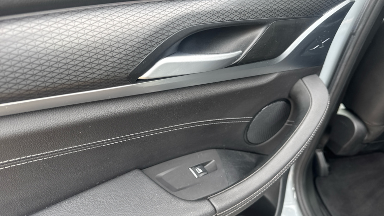 BMW X3 xDrive20d MHT M Sport 5dr Step Auto Diesel Estate